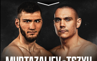 Tim Tszyu set to challenge unbeaten IBF super-welterweight champ Bakhram Murtazaliev october 19 how to watch tom brown pbc tv channel live stream links oddschecker predictions