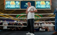 Tim Tszyu returns to the ring on April 5: “I’m coming back stronger, hungrier and ready to prove a point“ boxrec fight time date tv channel prime video price joey spencer oddschecker