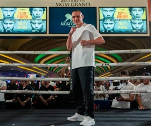 Tim Tszyu returns to the ring on April 5: “I’m coming back stronger, hungrier and ready to prove a point“ boxrec fight time date tv channel prime video price joey spencer oddschecker
