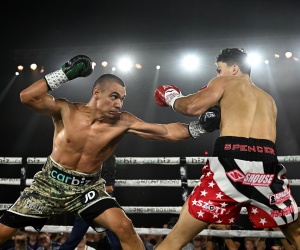 Tim Tszyu next opponent confirmed as unbeaten world ranked contender wba 12 Denis Nurja