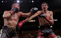 Sebastian Fundora defeats Tim Tszyu to win WBC and WBO super welterweight world titles boxrec fight watch full highlights youtube next