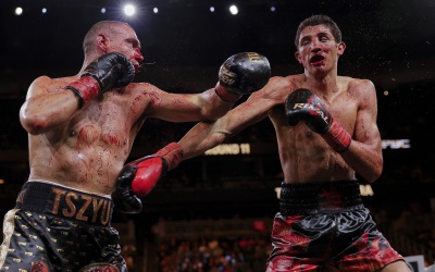Sebastian Fundora defeats Tim Tszyu to win WBC and WBO super welterweight world titles boxrec fight watch full highlights youtube next