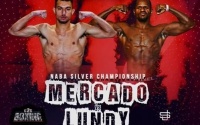 Tito Mercado wants a statement win over Hank Lundy on February 4 boxrec fight time date tv channel undercard predictions oddschecker how to watch interview