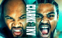 Frazer Clarke vs Jeamie TKV postponed boxxer ben shalom boxrec wiki tickets bbc one two what channel will is it on be on
