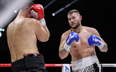 Agit Kabayel vacates European heavyweight title as Tom Schwarz is named mandatory challenger tyson fury Burim Sylejmani promoter manager boxer Sükrü Aksu trainer boxrec opponent EBU