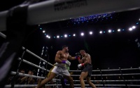 Jake Paul reveals he will be fighting on a DAZN card on December 15 against a mystery opponent ksi vs Tommy Fury current favourite rematch misfits boxing oddschecker betting odds
