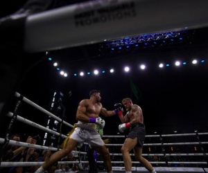 Jake Paul reveals he will be fighting on a DAZN card on December 15 against a mystery opponent ksi vs Tommy Fury current favourite rematch misfits boxing oddschecker betting odds