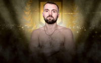 Tommy Philbin: ‘I can be really good today, but tomorrow, I could be back in that bad place all over again.’