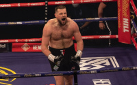 Rising Brighton heavyweight destroyer Tommy Welch believes his genetics, coupled with an insatiable work ethic, will allow him to extend his family’s formidable fighting legacy boxrec snatch film movie guy ritchie brad pitt mickey the pikey
