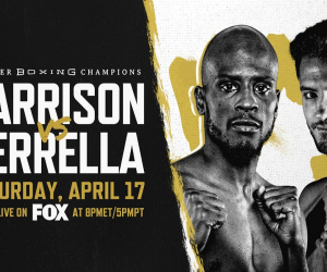 Bryant “Goodfella” Perrella revealed details of his current training camp under new trainer Roy Jones Jr. Tony “Superbad” Harrison