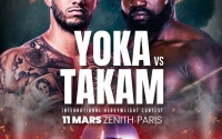 Tony Yoka vs Carlos Takam fight details How to watch Tony Yoka vs Carlos Takam heavyweight showdown dan azeez thomas faure lauren price ringwalks main event boxrec predictions preview