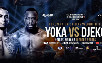 Tony Yoka returns against Joel Tambwe Djeko espn+ how to watch uk us france canal+ channel number live stream links details
