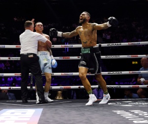 Troy Coleman retains Midlands Area middleweight title in dramatic finish bcb promotions watch full fight highlights boxrec results