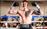 Troy Jones challenges for the English light-heavyweight title fight on August 17 leon willings betting odds live stream links how to watch tv channel