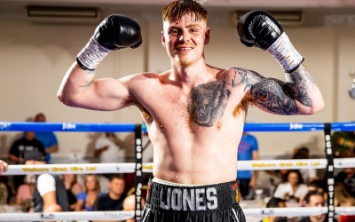 Troy Jones challenges for the English light-heavyweight title fight on August 17 leon willings betting odds live stream links how to watch tv channel