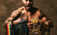 Troy Williamson vents frustrations at the EBU and BOXXER callum simpson rematch watch full fight highlights tko ko knockout boxrec wiki county durham british super-middleweight champion