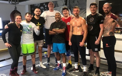 Carl Frampton questions Tyson Fury latest comeback 2026 three fights who next frontrunner arslanbek makhmudov frank warren opponent betting odds