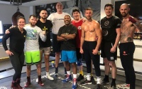 Carl Frampton questions Tyson Fury latest comeback 2026 three fights who next frontrunner arslanbek makhmudov frank warren opponent betting odds