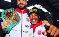 Tyson Fury retires on his 34th birthday wbc title now vacant is it joshua usyk boxing world rankings mauricio sulaiman champions joe joyce ve joseph parker