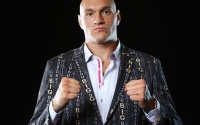 Tyson Fury aims to "get Makhmudov out of the way" to reignite old rivalry in next fight anthoy joshua oleksandr usyk boxrec wiki