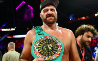 WBC believe the Deontay Wilder vs Tyson Fury rematch is likely to be pushed back delayed