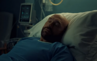 The Obsession Funny Usyk vs Fury 2 fight trailer unveiled youtube watch clip promoting the show