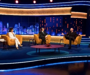 Sylvester Stallone tells Tyson Fury: “You’re the greatest heavyweight that ever lived” The Jonathan Ross Show fight time date tv channel how to watch itv hub
