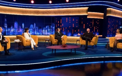 Sylvester Stallone tells Tyson Fury: “You’re the greatest heavyweight that ever lived” The Jonathan Ross Show fight time date tv channel how to watch itv hub