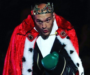 Tyson Fury switches off social media to focus on Deontay Wilder trilogy