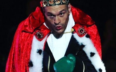 Tyson Fury switches off social media to focus on Deontay Wilder trilogy