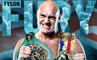 Tyson Fury believes Deontay Wilder will be ore dangerous than in third fight