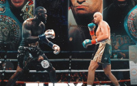 Three heavyweight showdowns added to Fury vs Wilder III card efe ajagba frank sanchez robert helenius adam kownacki jared anderson Vladimir Tereshkin