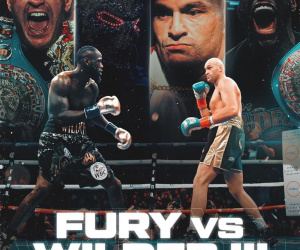 Three heavyweight showdowns added to Fury vs Wilder III card efe ajagba frank sanchez robert helenius adam kownacki jared anderson Vladimir Tereshkin