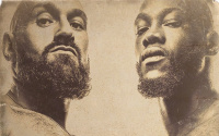 Tyson Fury vs Deontay Wilder 3 October