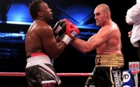 Promoter Frank Warren confirms Tyson Fury and Derek Chisora will complete trilogy on December 3 boxrec fight time date tv channel undercard tickets how to watch bt sport