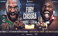 Tyson Fury to complete trilogy with long-standing rival Derek Chisora fight time date tv channel oddschecker tickets how much is it on ppv pay per view bt sport box office cost price frank warren