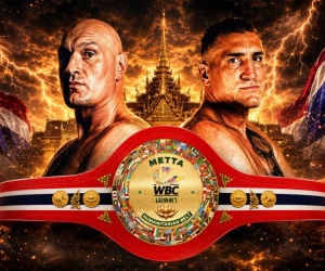 for July 24 in Thailand Tyson Fury vs Mariusz Wach undercard announced boxrec how to watch netflix or dazn tv channel daniel baer simon inekwe michael ann flannery lucas dassios mark ahondjo arlo stephens
