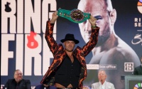 Breaking the bank Tyson Fury fight earnings for Oleksandr Usyk undisputed showdown revealed how much getting paid wages fight purse made make worth
