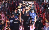Oleksandr Usyk tells Tyson Fury he has "a better plan" than him for Saturday's historic heavyweight undisputed showdown boxrec fight time date tv channel uk usa america time difference lightest weight