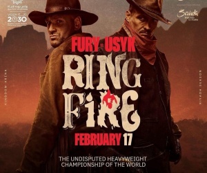 schedule running order Tyson Fury vs Oleksandr Usyk full fight card boxrec Jai Opetaia Mairis Briedis 2 rematch wiki undercard ibf cruiserweight world title frank warren Joe Cordina Anthony Cacace Sergey Kovalev Robin Sirwan moses itauma isaac lowe