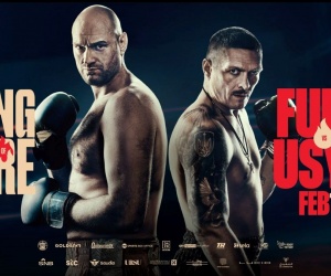 Tyson Fury vs Oleksandr Usyk PPV price revealed TNT Sports DAZN and Sky Sports uk dillian whyte cost amount £24.95 UK US america how to watch details info bookings tv channel