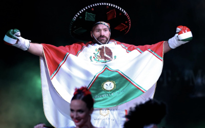 Tyson Fury close to sealing December 5 fight with German heavyweight Agit Kabayel, according to promoter Frank Warren confirmed royal albert hall tickets tv channel live stream details preview