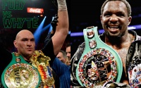 Tyson “Gypsy King” Fury vs Dillian “Body Snatcher” Whyte full fight preview oddschecker who wins and why how what time start ringwalks wbc world boxing council belt title champion rankings heavyweight stats facts figures analysis breakdown