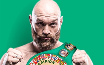 WBC rankings as of March 2020