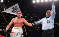 IBF Board Member and former professional boxing referee Eddie Cotton dies of COVID-19