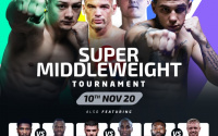 Ultimate Boxxer 7 draw announced zak chellis vs ben ridings harry woods against mike mcgoldrick ub7 oddschecker betting odds