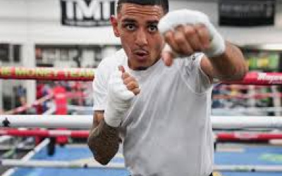 Juan Heraldez ready to make statement and 'show his capabilities' ahead of Regis Progreis clash