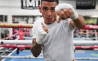 Juan Heraldez ready to make statement and 'show his capabilities' ahead of Regis Progreis clash