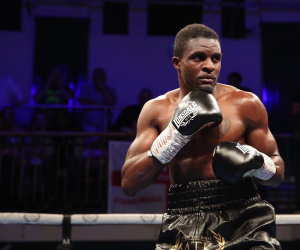 Ohara Davies treating fight as 'must-win one off' and insists he is 'unbeatable' to Tyrone McKenna