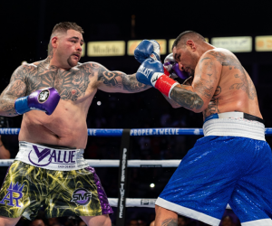  Andy Ruiz Jr. vs Damian Kynba September 4 in New Jersey boxrec Agit Kabayel opponent anthony joshua fight tyosn fury heavyweights world rankings top 10 15